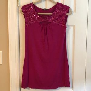 Express Night Out with Your Girls Shirt!